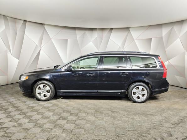 Volvo V70 III с пробегом 2008 года, цена 1 005 000 рублей, 228376 км, универсал, Автокод Объявления