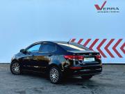 Kia Rio III Рестайлинг Пермь  - изображение 9