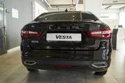 Lada (ВАЗ) Vesta I Рестайлинг (NG) Москва  - изображение 39