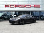 Porsche Panamera I Рестайлинг Пермь  - изображение 40