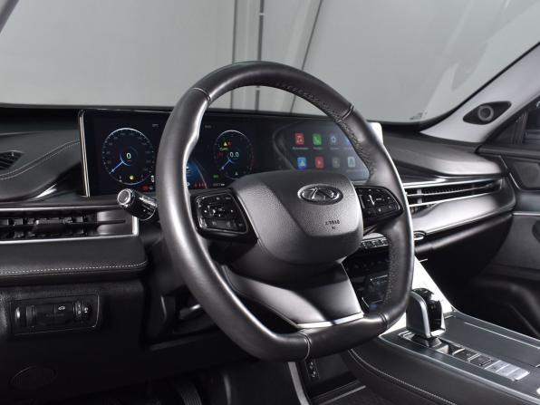 Chery Tiggo 7 Pro Max I с пробегом 2023 года, цена 1 849 999 рублей, 69548 км, внедорожник, Автокод Объявления
