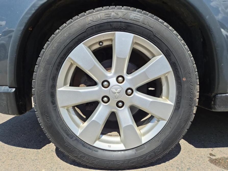 Mitsubishi Outlander III Рестайлинг 3 Саратов  - изображение 9