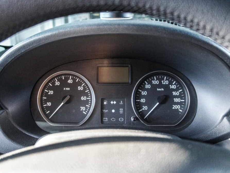 Nissan Almera III (G15) Березовский  - изображение 8