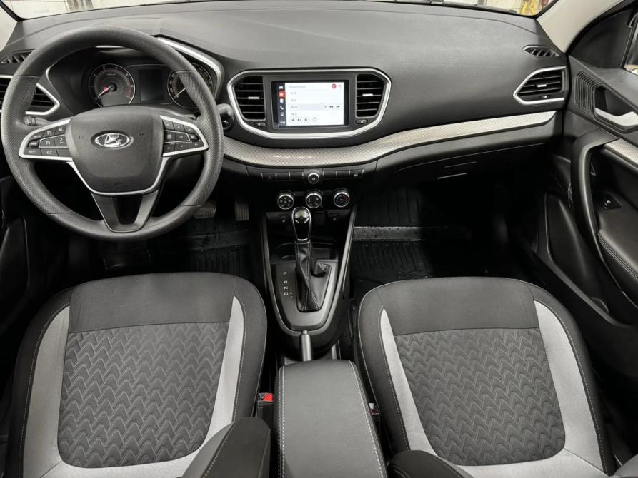 Lada (ВАЗ) Vesta I Рестайлинг (NG) Ярославль  - изображение 10