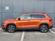 Volkswagen Taos I Воронеж  - изображение 25