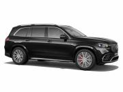 Mercedes-Benz GLS AMG II (X167) Рестайлинг Москва  - изображение 2