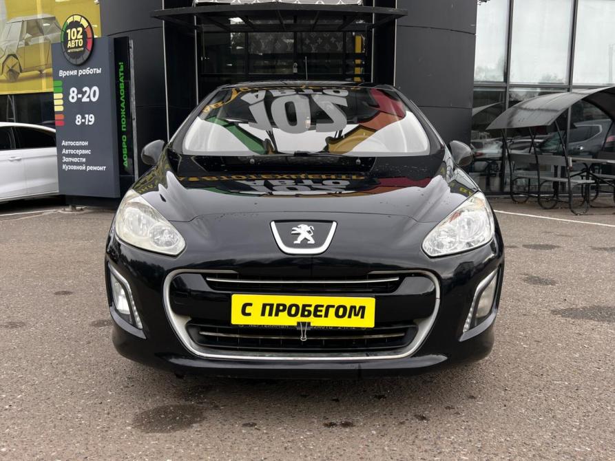 Peugeot 308 I Нефтекамск  - изображение 2