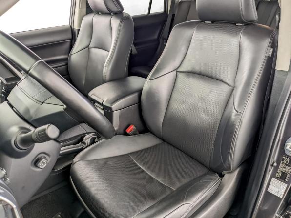 Toyota Land Cruiser Prado 150 Series Рестайлинг 3 с пробегом 2021 года, цена 6 700 000 рублей, 108500 км, внедорожник, Автокод Объявления