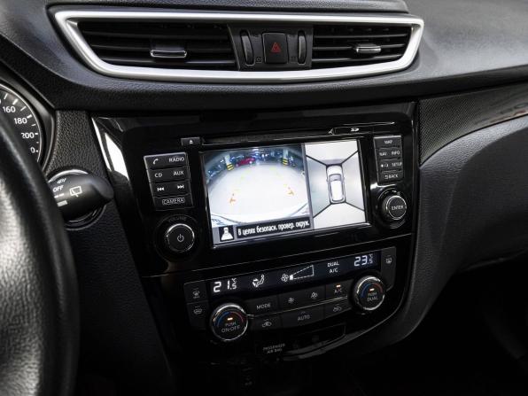 Nissan X-Trail III с пробегом 2017 года, цена 2 085 000 рублей, 96132 км, внедорожник, Автокод Объявления