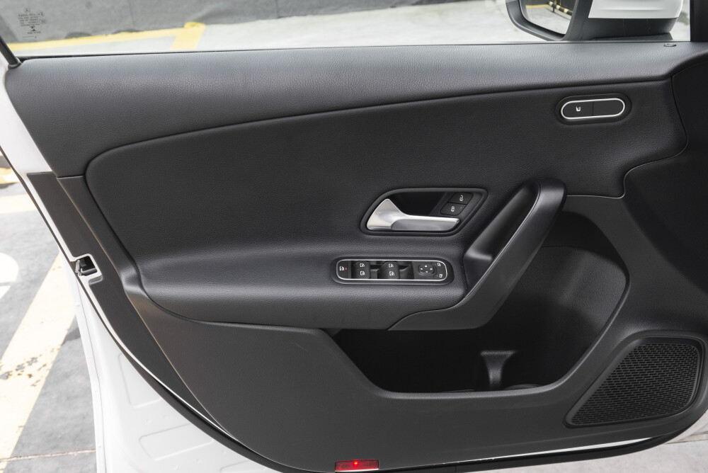 Mercedes-Benz A-Класс IV (W177) Казань  - изображение 19
