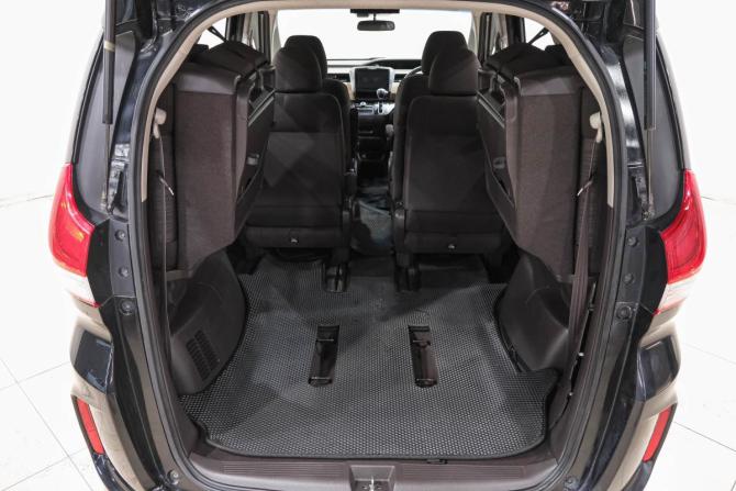 Honda Freed II с пробегом 2016 года, цена 1 378 015 рублей, 135600 км, компактвэн, Автокод Объявления