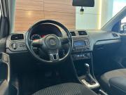 Volkswagen Polo V Челябинск  - изображение 24