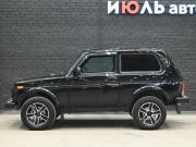 Lada (ВАЗ) Niva Legend Екатеринбург  - изображение 23