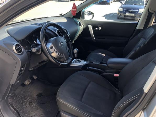 Nissan Qashqai I Рестайлинг с пробегом 2010 года, цена 904 500 рублей, 146499 км, внедорожник, Автокод Объявления