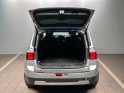 Chevrolet Orlando I Краснодар  - изображение 32