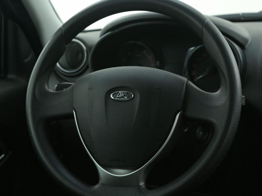 Lada (ВАЗ) Granta I Рестайлинг Иваново  - изображение 16