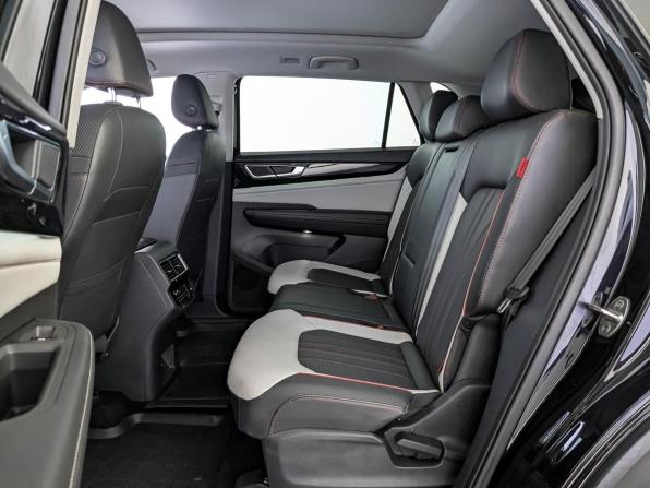 Volkswagen Teramont I Рестайлинг с пробегом 2022 года, цена 4 945 000 рублей, 79110 км, внедорожник, Автокод Объявления
