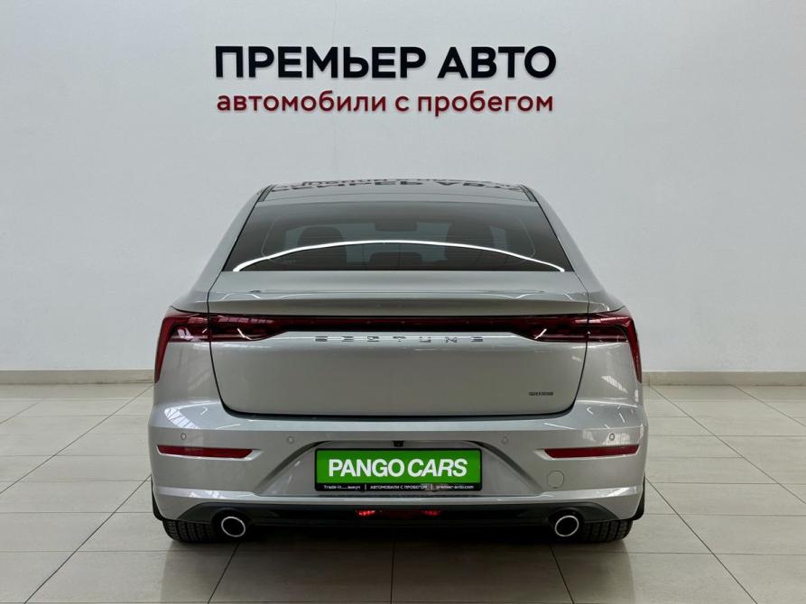 FAW Bestune B70 I Смоленск  - изображение 5