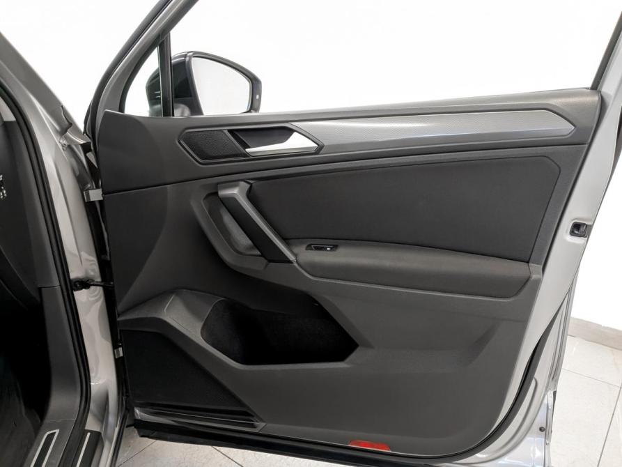 Volkswagen Tiguan II Санкт-Петербург  - изображение 24