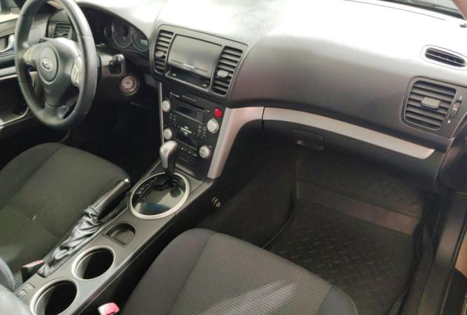 Subaru Outback III Рестайлинг с пробегом 2007 года, цена 750 000 рублей, 210690 км, универсал, Автокод Объявления
