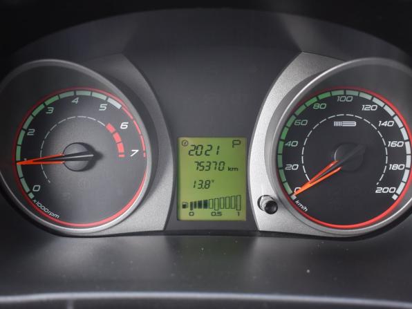 Lada (ВАЗ) Kalina II с пробегом 2014 года, цена 584 000 рублей, 75369 км, универсал, Автокод Объявления