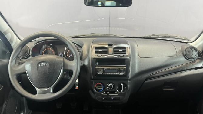 Lada (ВАЗ) Granta I Рестайлинг с пробегом 2024 года, цена 780 000 рублей, 26832 км, лифтбек, Автокод Объявления