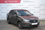 Lada (ВАЗ) Granta I Рестайлинг Старый Оскол  - изображение 26