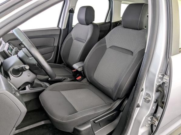 Renault Duster II с пробегом 2022 года, цена 1 995 000 рублей, 83678 км, внедорожник, Автокод Объявления