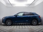 Audi Q8 I (4M) Москва  - изображение 31