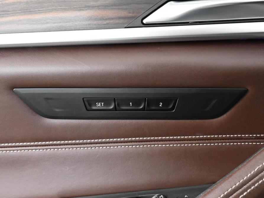 BMW 5 серии VII (G30/G31/G38) Ростов-на-Дону  - изображение 20