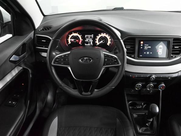Lada (ВАЗ) Vesta I Рестайлинг (NG) с пробегом 2023 года, цена 1 390 000 рублей, 26120 км, седан, Автокод Объявления