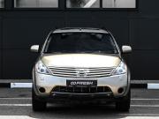 Nissan Murano I (Z50) Новороссийск  - изображение 29
