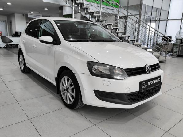 Volkswagen Polo V с пробегом 2011 года, цена 576 000 рублей, 177239 км, хэтчбек, Автокод Объявления