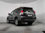Toyota Land Cruiser Prado 150 Series Санкт-Петербург  - изображение 28