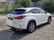 Lexus RX IV Рестайлинг Екатеринбург  - изображение 50