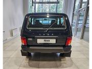 Lada (ВАЗ) Niva Legend Брянск  - изображение 16