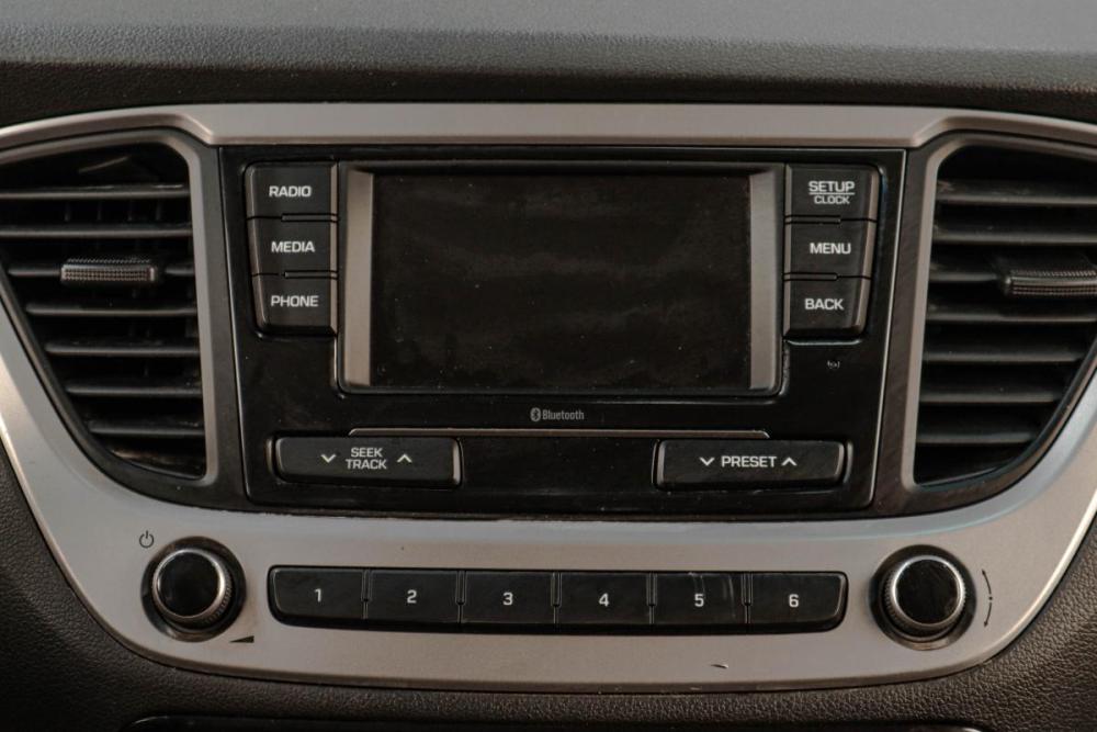 Hyundai Solaris II Челябинск  - изображение 14