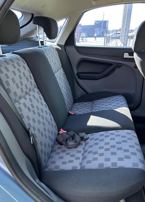 Ford Focus II Рестайлинг Альметьевск  - изображение 12