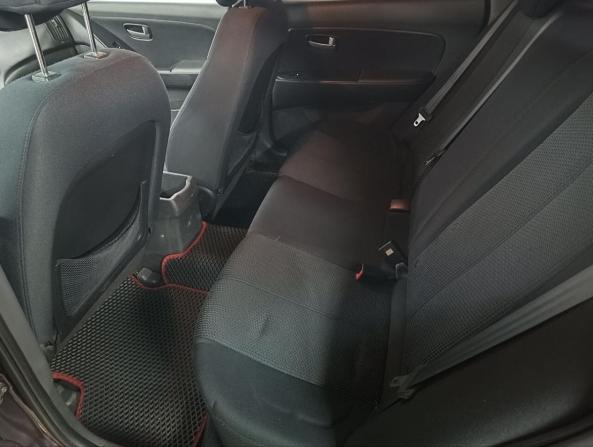 Hyundai Elantra IV (HD) с пробегом 2008 года, цена 449 000 рублей, 291000 км, седан, Автокод Объявления