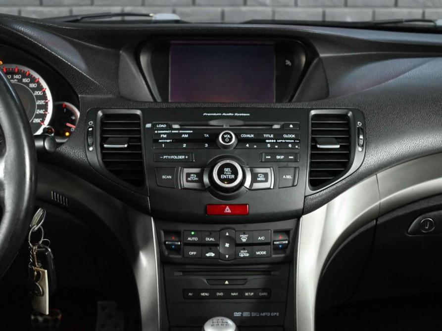 Honda Accord VIII Екатеринбург  - изображение 14