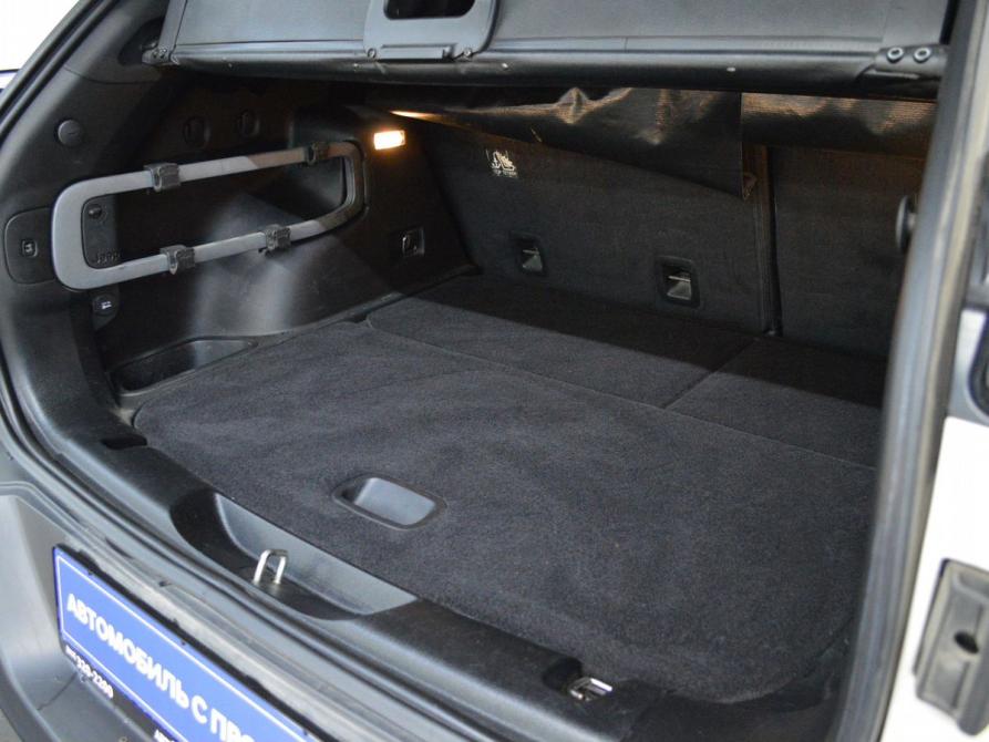 Jeep Cherokee V (KL) Санкт-Петербург  - изображение 18