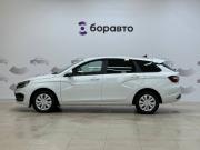 Lada (ВАЗ) Vesta I Рестайлинг (NG) Ставрополь  - изображение 24