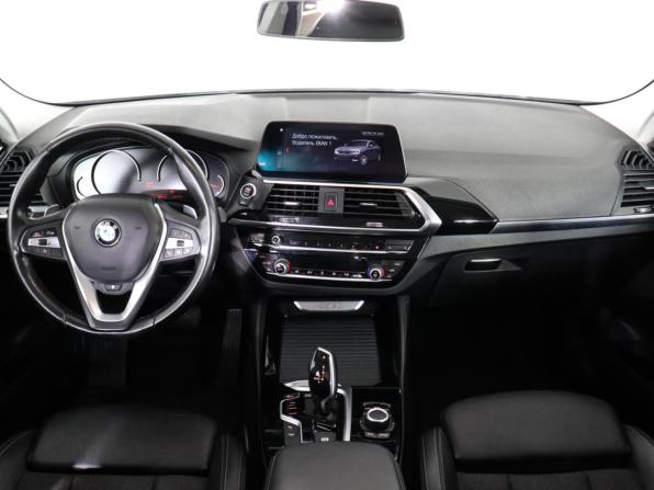 BMW X4 II (G02) с пробегом 2020 года, цена 3 069 000 рублей, 222209 км, внедорожник, Автокод Объявления