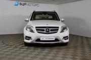 Mercedes-Benz GLK-Класс I (X204) Рестайлинг Нижний Новгород  - изображение 28