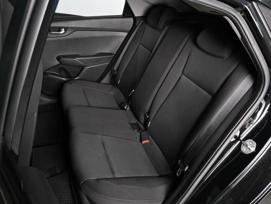 Hyundai Solaris II Рестайлинг Ростов-на-Дону  - изображение 9