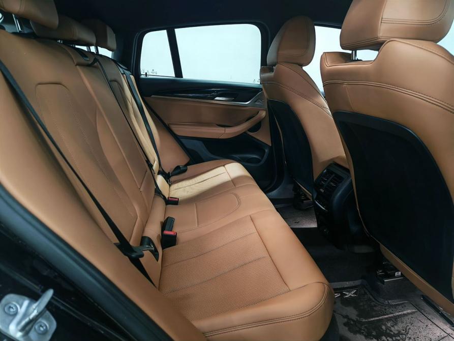 BMW X4 II (G02) Рестайлинг Москва  - изображение 15