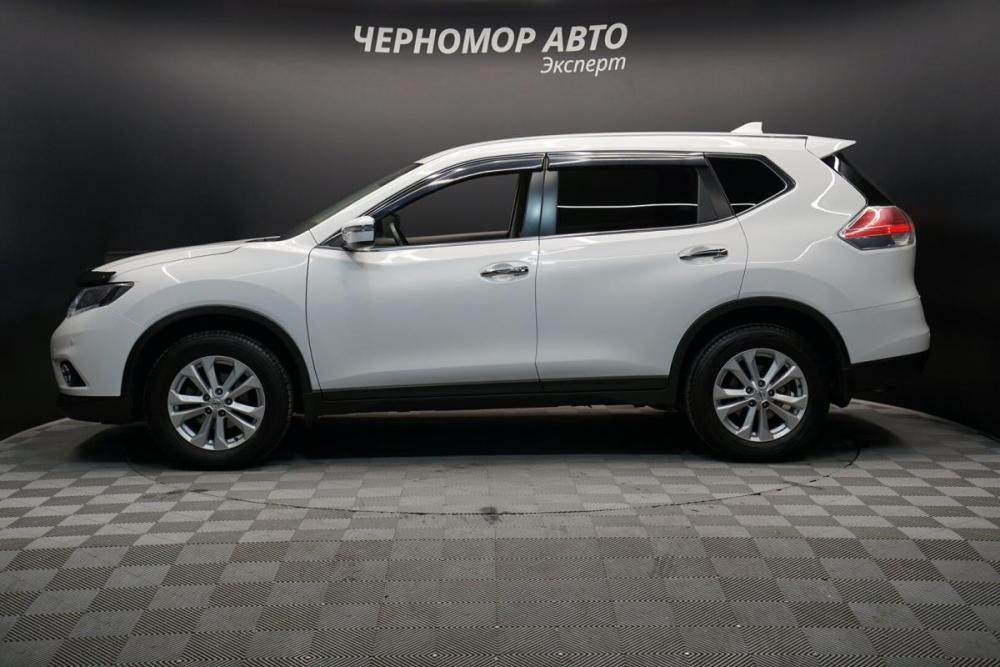 Nissan X-Trail III Крым  - изображение 2