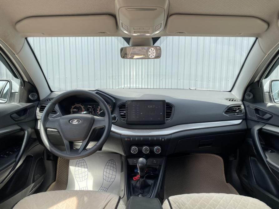Lada (ВАЗ) Vesta I Рестайлинг (NG) Пермь  - изображение 6