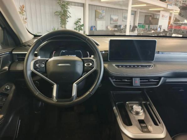 Haval Jolion I с пробегом 2023 года, цена 1 838 000 рублей, 37000 км, внедорожник, Автокод Объявления