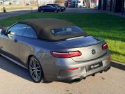 Mercedes-Benz E-Класс AMG V (W213) Рестайлинг Пермь  - изображение 39
